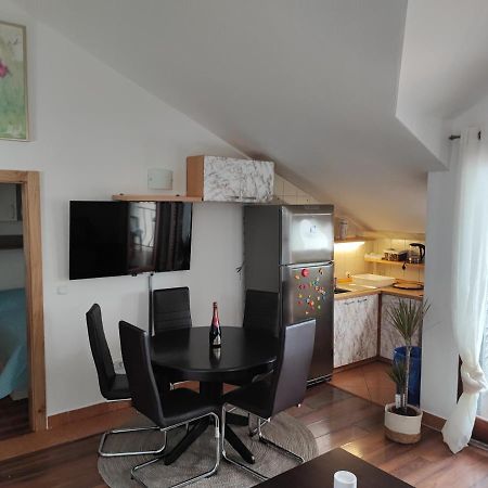 Apartments Villa Kresic Neum Exterior photo
