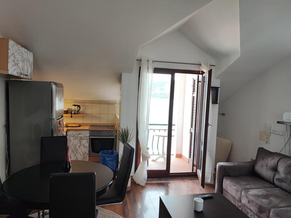 Apartments Villa Kresic Neum Exterior photo