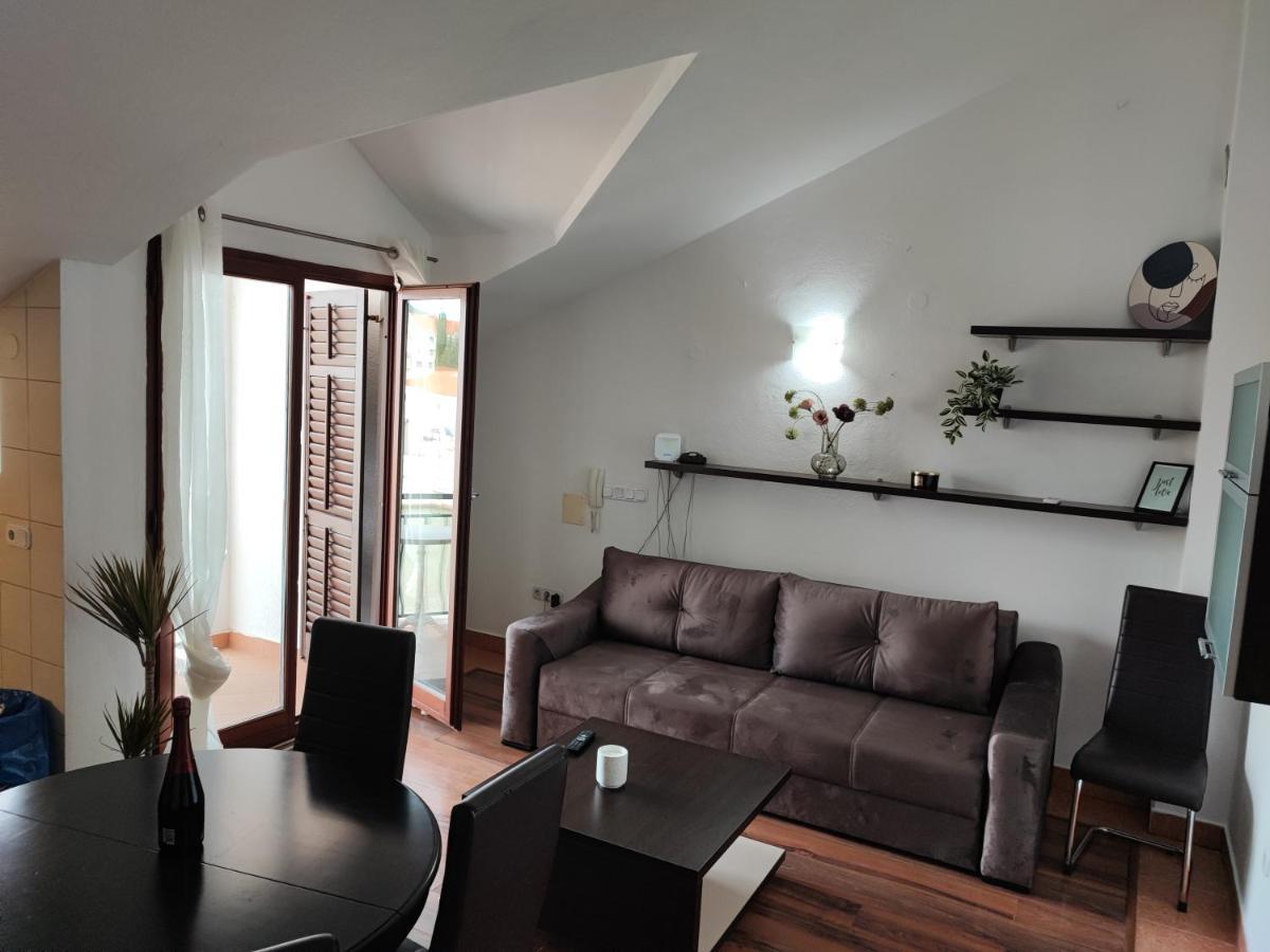 Apartments Villa Kresic Neum Exterior photo
