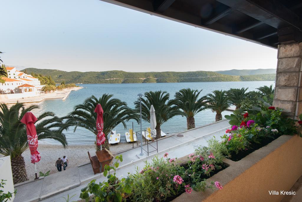 Apartments Villa Kresic Neum Exterior photo