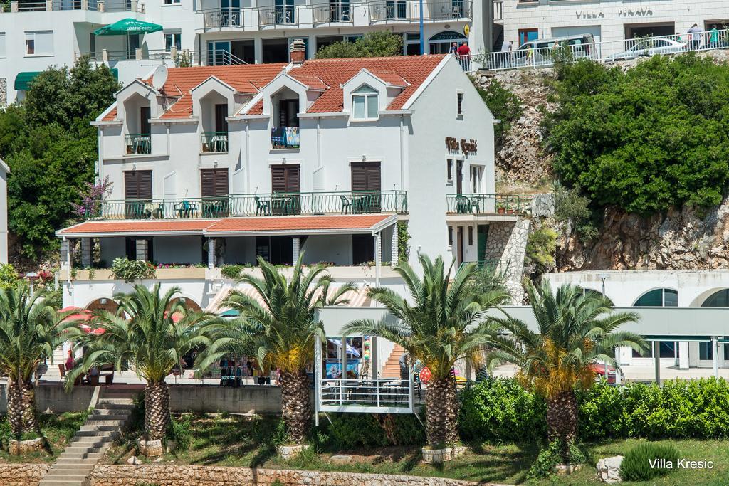 Apartments Villa Kresic Neum Exterior photo