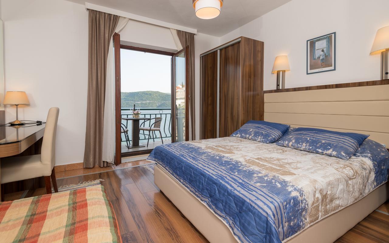 Apartments Villa Kresic Neum Exterior photo